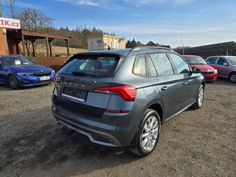 Škoda Kamiq 1.0 TSi 70KW Ambiente - 7