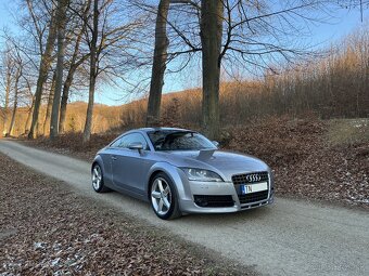 Audi TT 2.0 TFSI - Po veľkom servise/Nová STK - 7