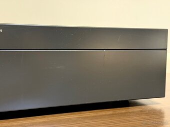 NAD c270 stereo power amplifier 2x120W - 7