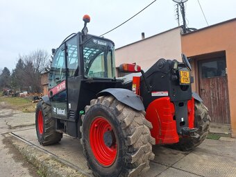 BOBCAT TL 470 XHF 4X4 - 7