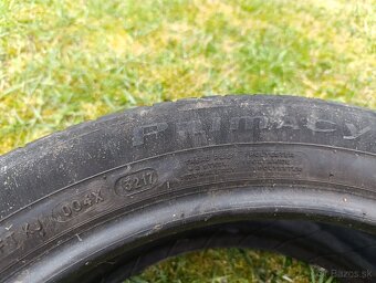 Michelin Primacy 3 215/50 r18 - 7