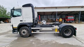 Volvo FM 450 - hydraulika - 7