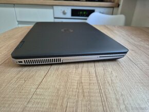 HP Probook 640 G2 /Intel Core i5-6300U/HD/12GB RAM/512GB SSD - 7