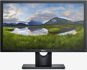 22" LED monitor Dell E2216 VGA HDMI DP FullHD - 7