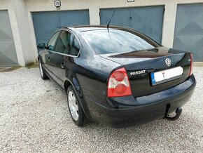 Volkswagen Passat b5.5 1.9tdi Faceliat - 7