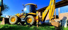 Jcb 3cx super - 7