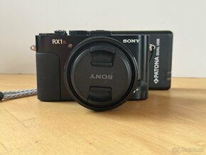 Sony RX1r - 7