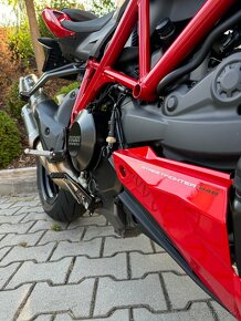 Ducati Streetfighter 848 S - 7