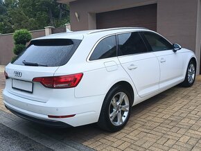 Audi A4 Avant 2.0 TDI Sport - 7