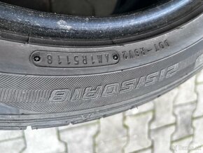 215/50R18 Falken letne - 7