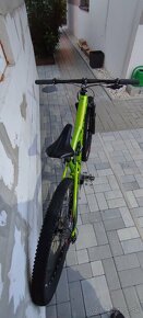 Cannondale Scalpel Si6 2019 - 7