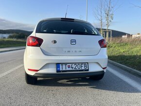 Seat Ibiza, 112t.km, 1,4i - 7