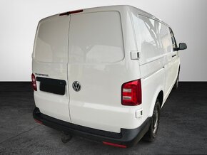 Volkswagen T6 Transporter - 7