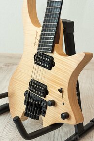 Strandberg Boden Prog 6 - headless, profi - 7