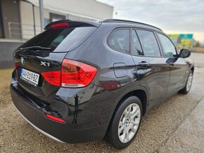 BMW X1 / xDrive 18d - 7