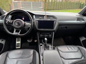 VW Tiguan allspace 2.0 BiTDI - 7