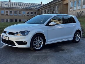 Volkswagen Golf 1.4tsi R-Line - 7