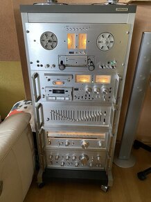 PIONEER RACK - JAR-2S  originál - 7