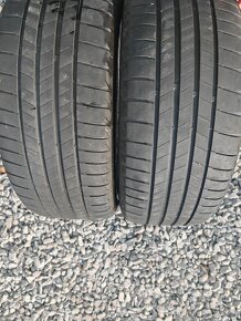 Letné pneumatiky Bridgestone 235/45 R18 - 7