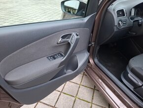 Volkswagen Polo 1,2 TSI automat (DSG) - 7