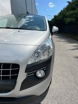 Peugeot 3008 1.6e VTi Executive - 7