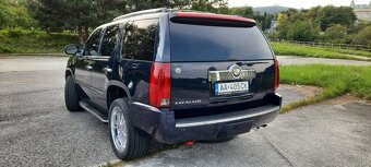 Cadilac Escalade 6,2 V8 301kw rok 2008 + Lpg - 7