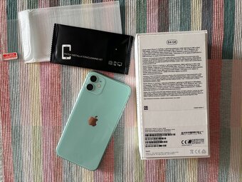 Apple Iphone 11 64GB - 7