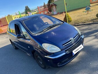 Citroën Xsara Picasso 2.0HDI 66kw - 7