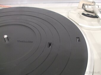 DIRECT DRIVE gramofon AUTOMAT = TECHNICS SL-Q300, Japan - 7