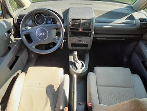 Audi A2 1.4 TDi AMF - 7