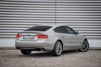 Audi A5 Sportback 3.0 TDI multitronic - 7