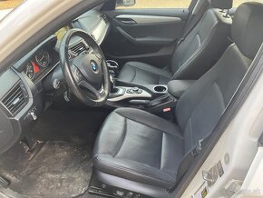 BMW X1 2.0 245KM / bohatá výbava / navi / camera , panorama - 7