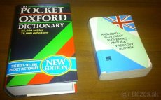 Predám Anglické knihy dovezené z UK - 7