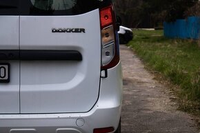 Dacia Dokker 1.6 SCe 75kW - 7