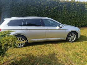 Volkswagen Passat B8 2.0 TDI - 7