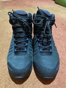 Mammut Mercury III Mid GTX - 7