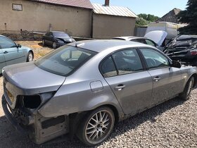 Rozpredáme BMW E90 E91 E87 E60 - 7