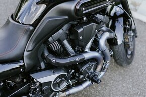 Yamaha MT01 - 7