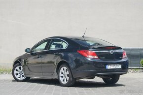 Opel Insignia 2.0 CDTI 130k - 7