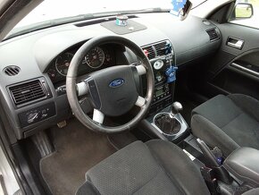 Predám Ford Mondeo Combi 2.0Tdci 85kw - 7