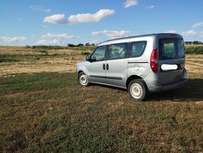 Fiat doblo - 7