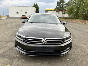 Volkswagen Passat Variant 1.6 TDI BMT Highline DSG - 7