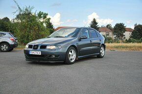 Seat Leon 1M/MK1 2001 1.9tdi 81 kw - 7