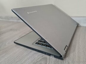 ▼Lenovo Yoga 2 13 - 13,3" / TOUCH / 8GB / SSD / ZÁR▼ - 7