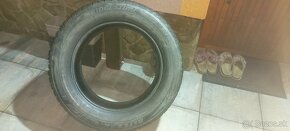 Bridgestone 235/60/R18 zimné - 7