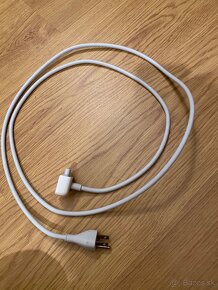 Kabel adaptér na MacBook USA adapter na MacBook do nabíjačky - 7