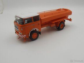 LIAZ, PRAGA V3S, 1/43 - 7