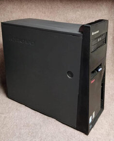 PC skrinka Lenovo - 7