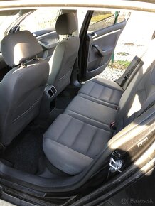 Volkswagen Golf 5 1.9 TDi 77kW/105k - 7