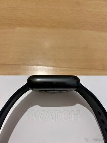 Apple Watch Series 6 40mm Space Gray - 7